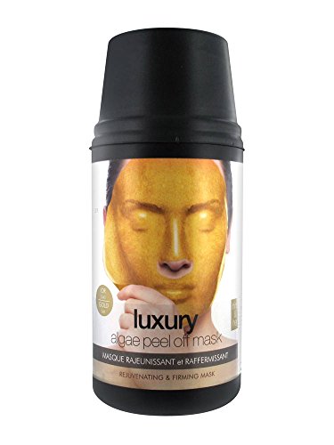 Casmara Beauty Plan Luxury Algae Peel Off Mask