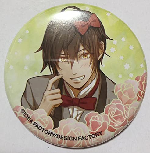 Amazon.co.jp: Code Realize コドリア 缶バッジ ルパン オトスト 