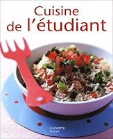 Cuisine de l'étudiant 2016206780 Book Cover