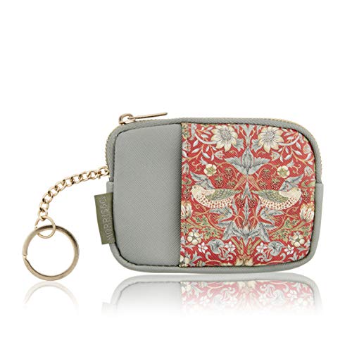 Preisvergleich Produktbild Morris & Co Schlüsselanhänger, Erdbeerdieb