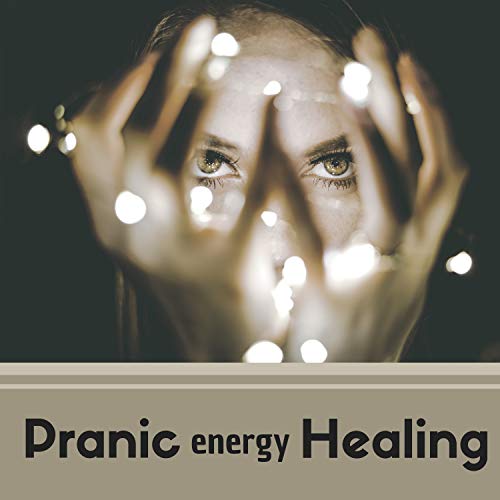 Amazon.com: Pranic Energy Healing - Reiki Music for Energy Flow ...