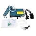 Digital Display Auto Glue Dispenser Solder Paste Liquid Controller Dropper 983A