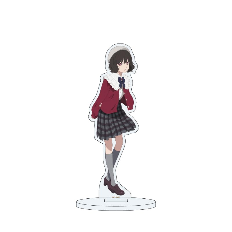 Amazon.com: A3 TV Anime Small Citizen Series 02 Yuki Ozanai Autumn