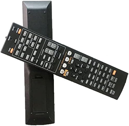 Amazon.com: LR General AV Remote Control Fit for 491 RX-A1010 RX-A810 ...
