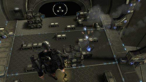 Dark Void Playstation Renewed Desertcart INDIA