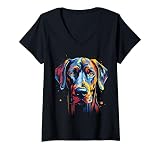 Un design fantastico per tutti coloro che amano i cani. Divertente disegno di un cane. Regalo perfetto per i proprietari di cani con senso dell'umorismo.