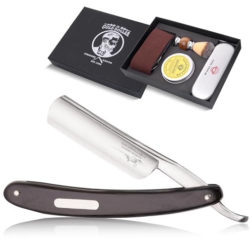 best art of shaving kits