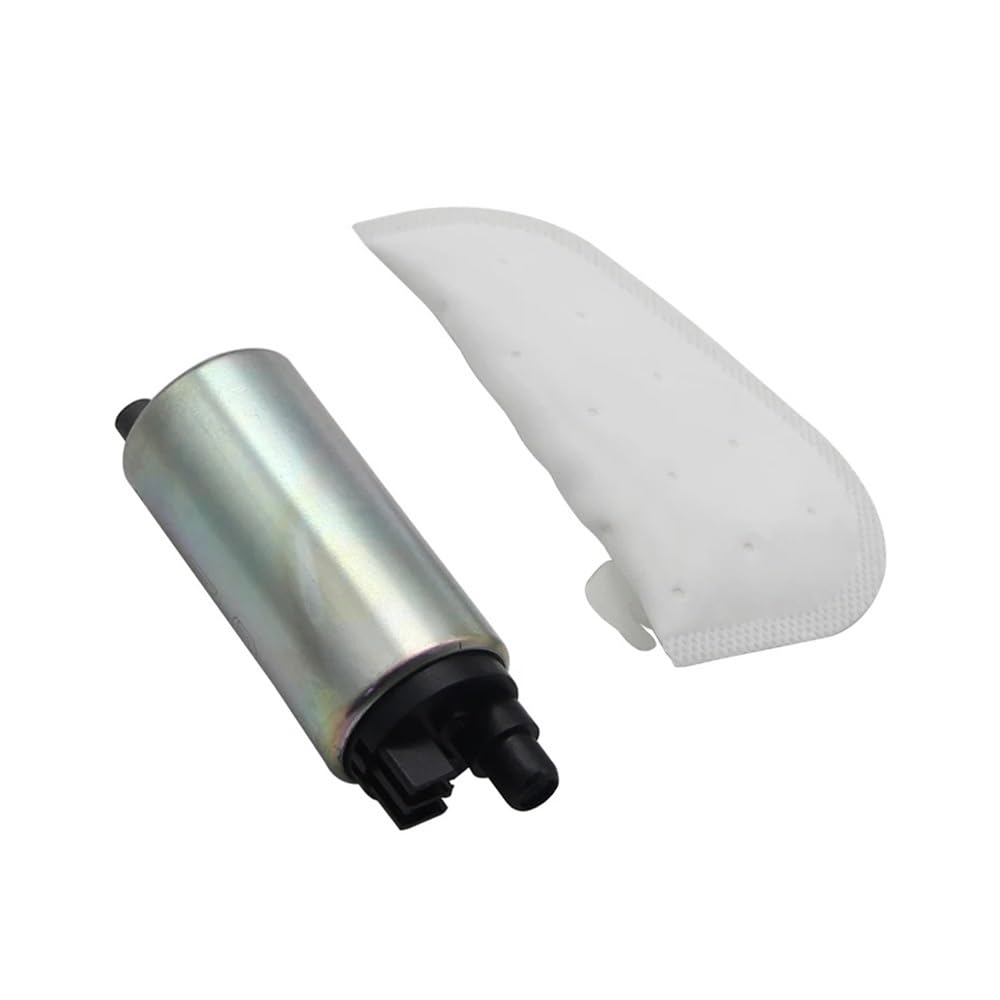 Depósito de combustible para motocicleta ANF125 recambio tanque gasolina 2007-2010 5
