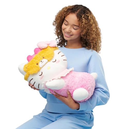 Hello Kitty Plush