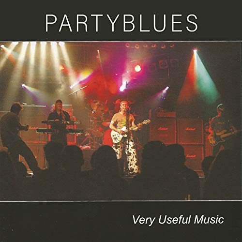 Partyblues