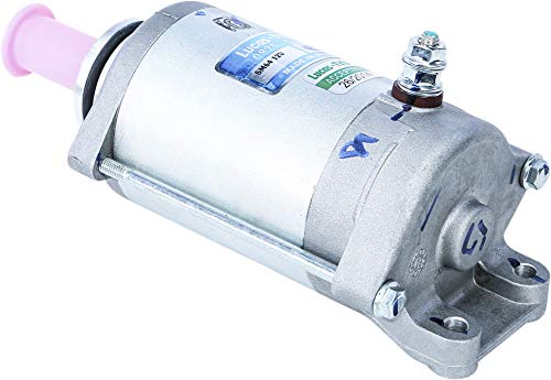 Motor de Arranque Fire Power Compatible con Arctic Cat Prowler 700 HDX 2012-2013 miniatura 1