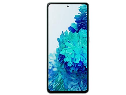 SAMSUNG Galaxy S20 FE 5G - Smartphone 128GB, 6GB RAM, Dual Sim, Cloud Mint