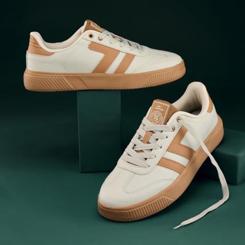 Image of Campus Men's Fiji Sneakers