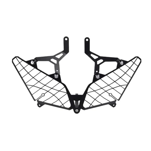 Housse pour phare moto Tracer 900 GT l'accessoire idéal pour vos voyages et road trips