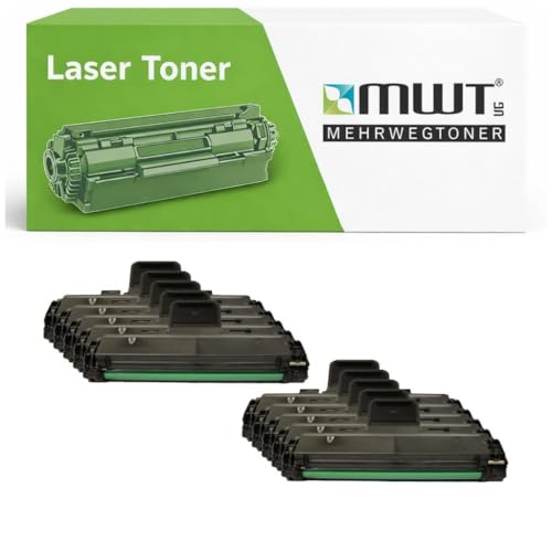 Toner Samsung SCX4655 compatible MLT-D117S pour éviter les pannes d'encre récurrentes