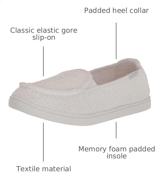 Image of Roxy Womens Minnow VII