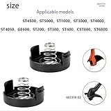 Zoom IMG-1 moecshsy a6226 tappo di copertura Zoom IMG-1 moecshsy a6226 tappo di copertura