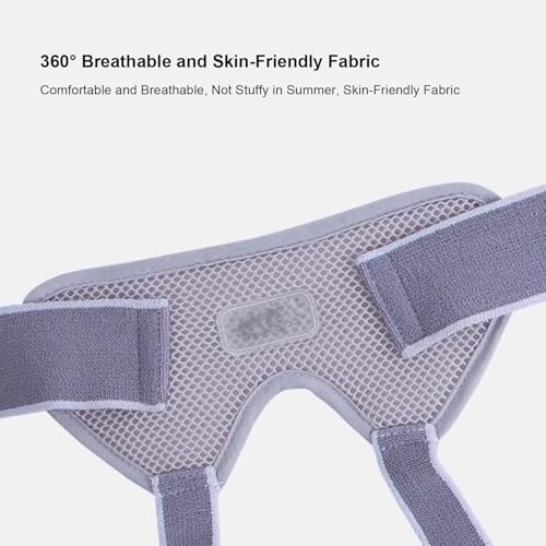 Faja Hernia Ajustable para Hombre y Mujer Large miniatura 3