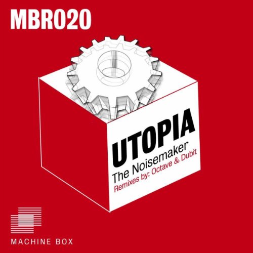 Utopia de NOISEMAKER en Amazon Music Amazon.es