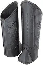 Par Perneira Proteção Anti Cobra (Par) TecMater