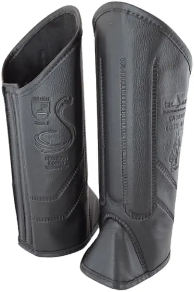 Par Perneira Proteção Anti Cobra (Par) TecMater