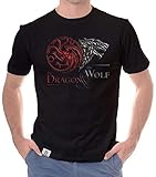 Damit jeder Mann das passende Shirt findet, haben wir viele Größen im Sortiment. Egal ob S oder große Größen bis 5XL, wir bedrucken alles.