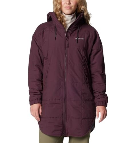 Columbia Women's Chatfield Hill Ii Novelty Jacket