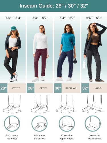 Women's Track Pants 28"/30"/32"  - image 6