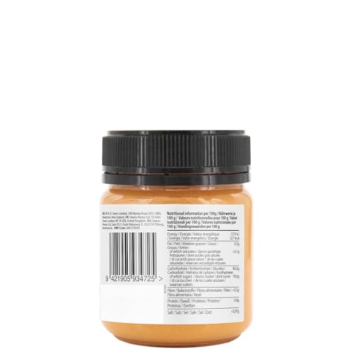 Steens Miele di Manuka - MGO 263+ - Puro Miele