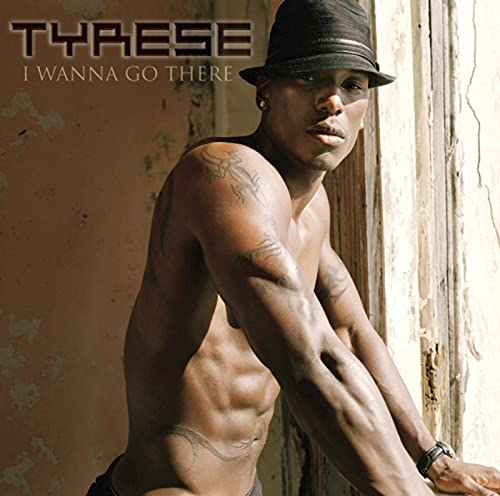 Tyrese