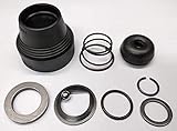 Bosch Bohrfutter Schutzhülse Bosch SDS PLUS Bohrfutter für GBH 2-24D,2-26E,2-26RE,2-26DE,DBR,2-26DRE,2400,36 V-LI