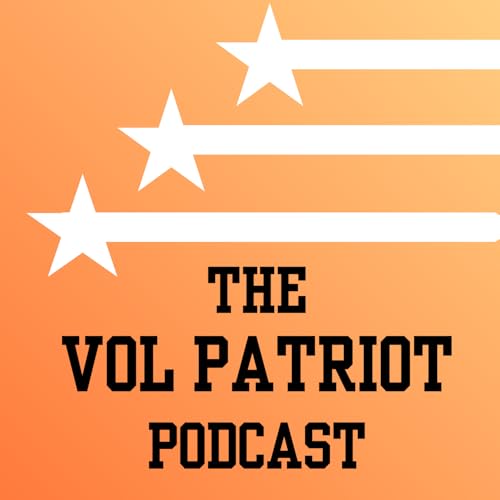 The Vol Patriot Podcast cover art