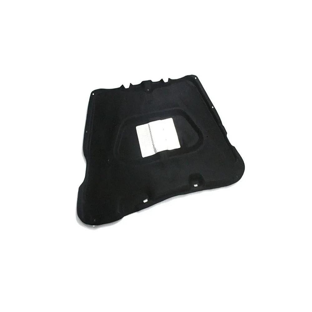 Isolation capot voiture pour Honda Accord 7 confort routier 2003-2007