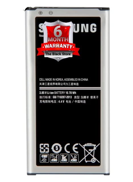 Image of Original Battery BG900BBC 2800 MAH for Samsung Galaxy S5 i9600 with 6 Months Warranty