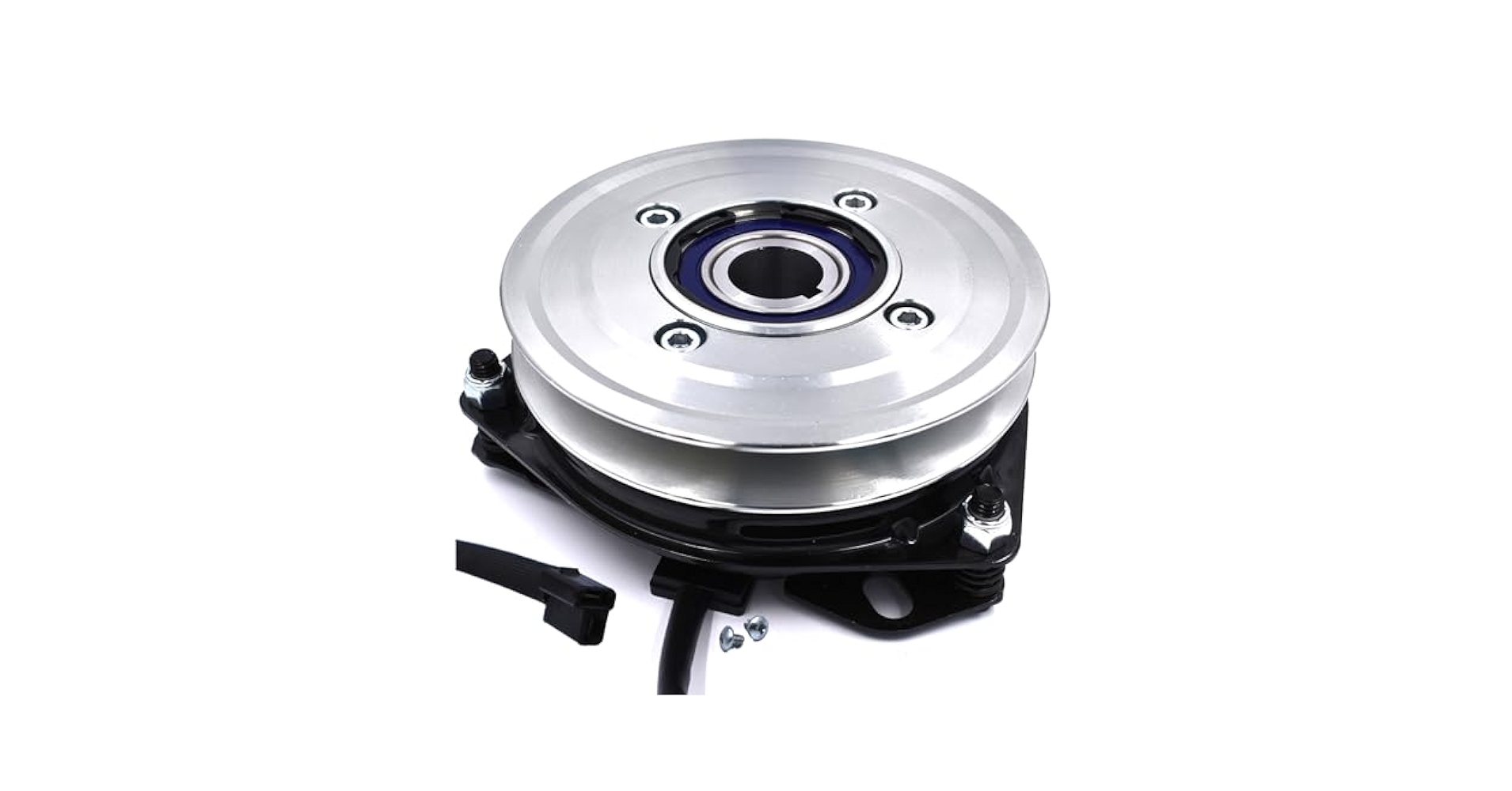 Amazon.com : HiTorque 175ftlb (OEM 150) Blade PTO Clutch
