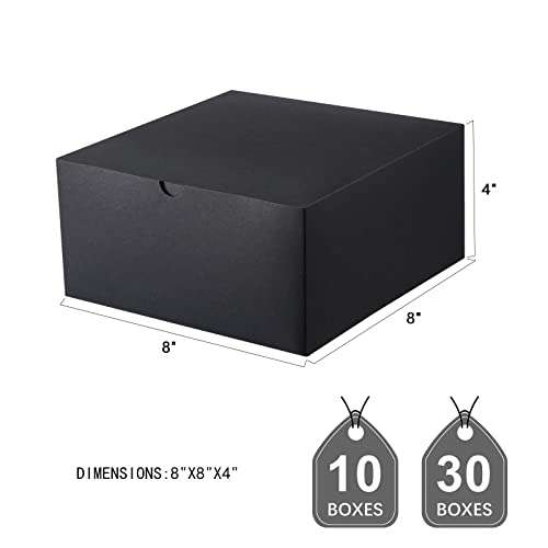 Jinming 884-B-10 Gift Boxes 8X8X4 Inches Gift Boxes thumb #5