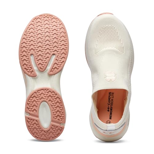 Image of Campus Women's Madra Walking Shoes