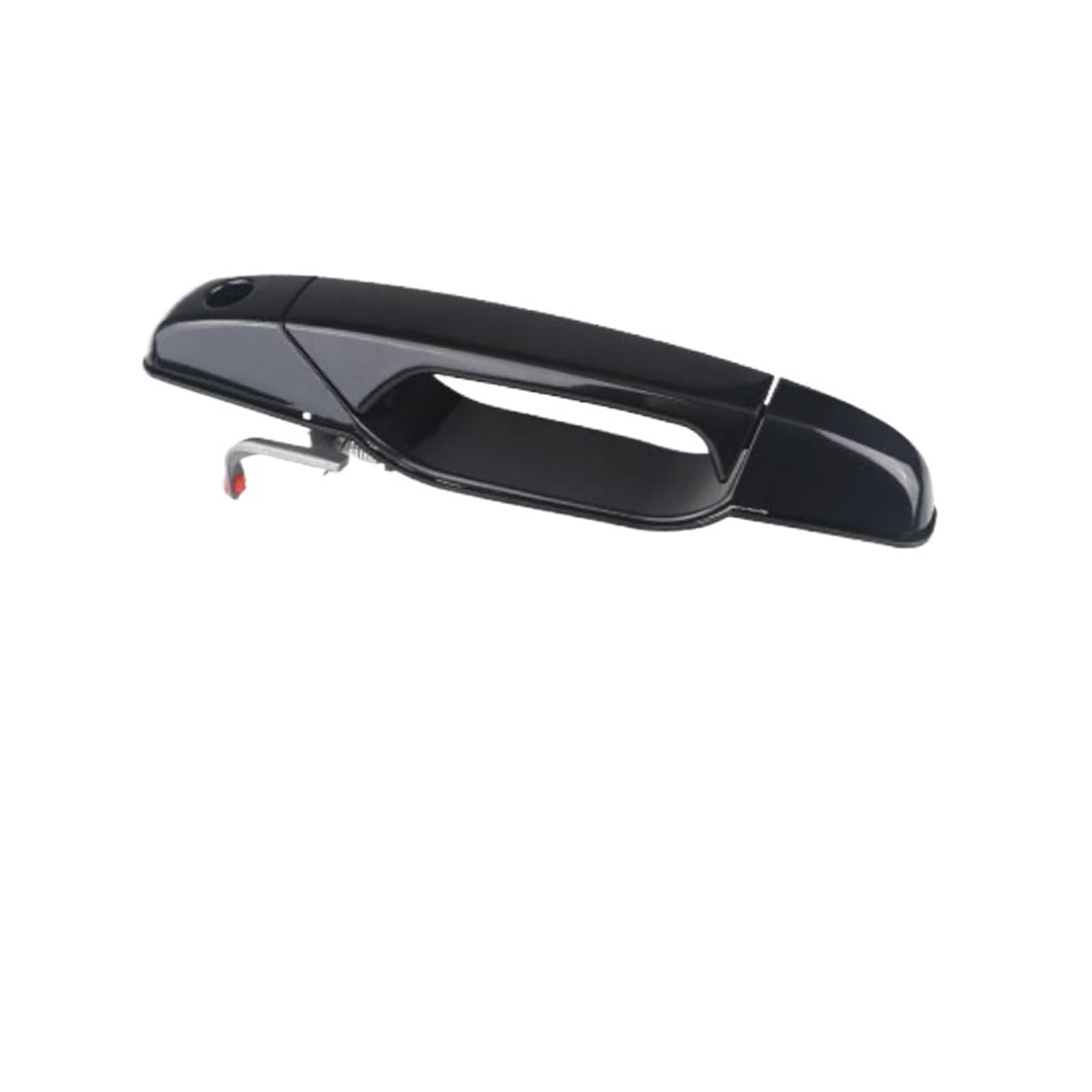 KEBJSBGTD Outside Exterior Door Handle for Ch&Evy Silverado Tahoe Suburban for G&MC Sierra Yukon for Ca&dillac Escalade Front Rear Left Right Cars Doors Handles