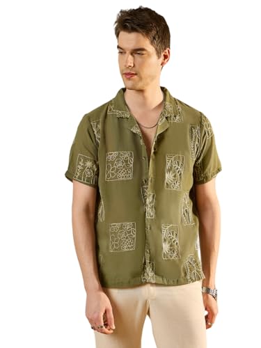 Image of Modeve Men Shirt