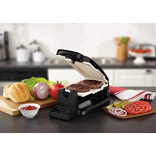 Ollas Y Sartenes Eléctricos, Kitchen parrilla oster Marca Oster (2)