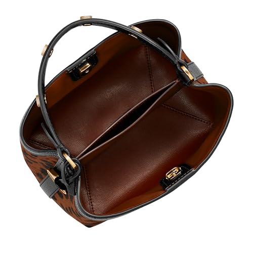 Image of Fossil Womens Jessie Shoulder Bag