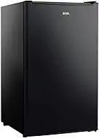 Frigobar Eos Ice Compact 93 Litros Preto Efb101p 220v