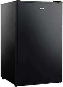 Frigobar Eos Ice Compact 93 Litros Preto Efb101p 220v