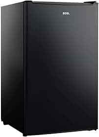 Frigobar Eos Ice Compact 93 Litros Preto Efb101p 220v