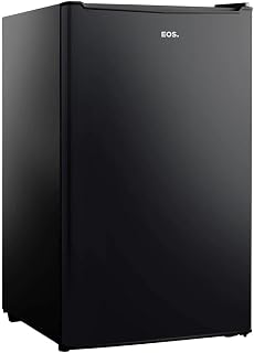 Frigobar Eos Ice Compact 93 Litros Preto Efb101p 220v