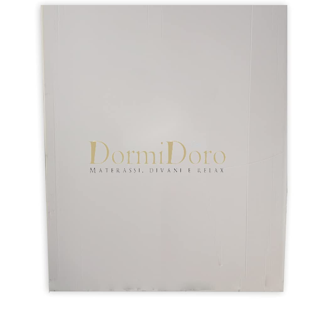 Letto A Castello Scomponibile In 2 Letti Singoli - 80x190cm Con Materasso E Cuscino Omaggio