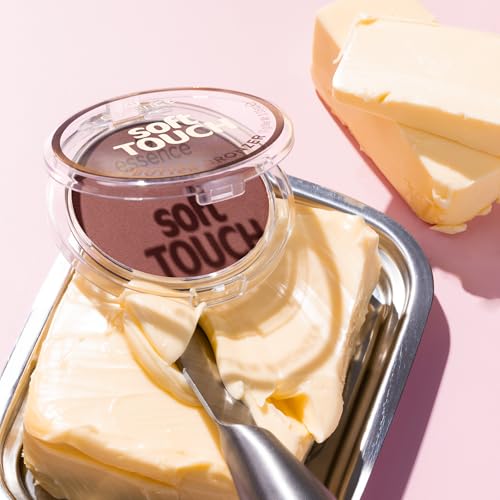 bronzante Soft Touch #40 Butter Dream - vue 7