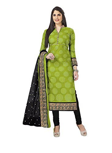 unstitched salwar suits amazon