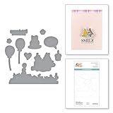 Spellbinders
