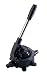 MARINE BOAT SELF PRIMING HAND PUMP MANUAL BILGE PUMPS FOR RV BOAT MARINE WASTE WATER TRANSFER 15 GPM